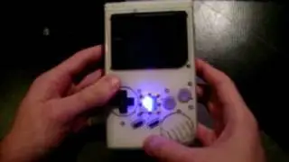 Midi gameboy, with built in Arduinoboy.