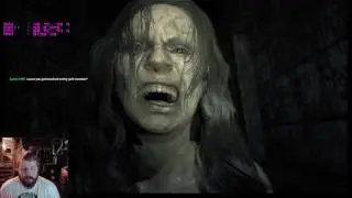 First SpeedRun on Resident Evil 7