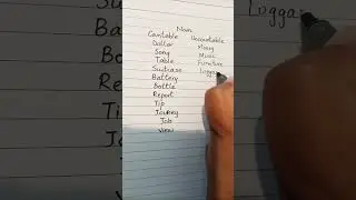 Link in description for more videos 
