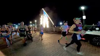 Lola Challenge 21K 2024 San Juan Carrera completa