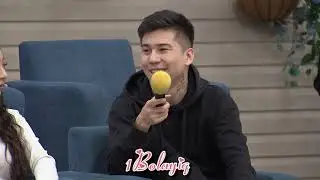 Самғат Гүлназға орнын босатып берді ме?   Бір Болайық! 30.10.24