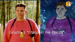 Easter eggi z kpipiku sen