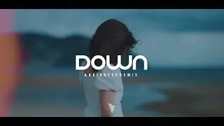 Dj Slow - Down Jay Sean ( Andi Arfck Remix ) Slow Remix