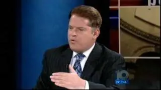 Capitol Square HD Senate Race #2