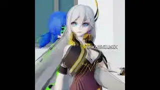 MMD Miraculous X Honkai Impact TAEYANG - ‘Shoong!'