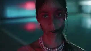 Awir Leon - Gutter Glint (Official Music Video)