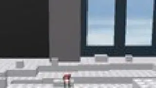 If My OCs were in Block Tales Part 1