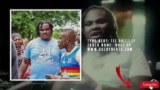 Type Beats [FREE] Tee Grizzley Type Beat 2020 - Wake Up (Prod. By @HozayBeats & PlugZone)