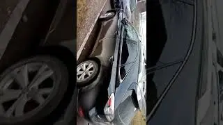 Пситеррор. Пермь. Отравление населения.