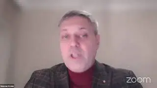 Вебинар Александра Фридмана