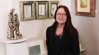 GE-Artet - Heike Klinger