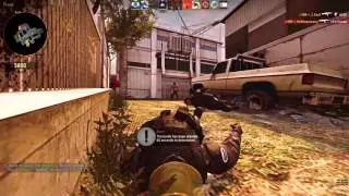 Fuck That Shit I'm OUT w/ a Pro Ninja (CS:GO Funny Moments #3)
