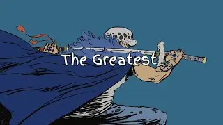 The greatest -- lyrics
