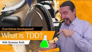What is TDD?