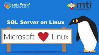 Installing SQL Server on Linux Ubuntu 16.10