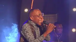 Zanael anaimba uwe na moyo wa subira | Bongo Star Search 2020 Episode 12