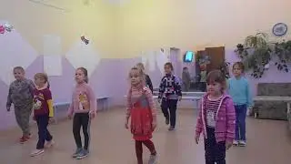 День пожилого человека. Часть 7