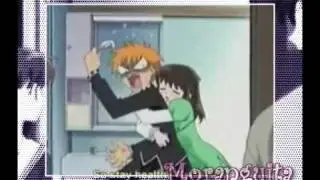 [Please Kyo, don't leave Kagura]