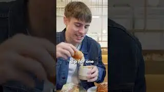 How to pronounce Croissant