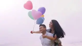 Nick & Amanda