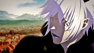 Shingeki No Bahamut VIRGIN SOUL『AMV』Irresistible