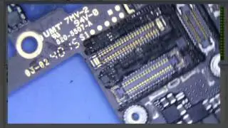 iPhone 6S Diagnosing and Repairing a Black Screen