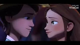 спирит : дух свободы/ Спирит : Непокорный ( unstoppable)