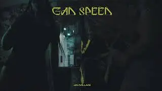 Jahvillani - GAD Speed | Official Audio (Explicit)