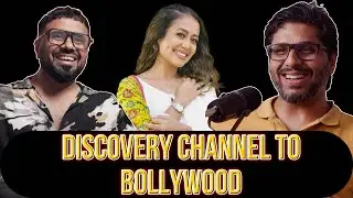 # 7 Neha Kakkar, Dubai Content Creator, Music Video Director, Disney Channel, Fox - Mobeen Akhtar
