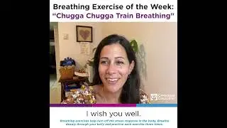 Chugga Chugga Train Breathing