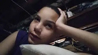I'm sad...