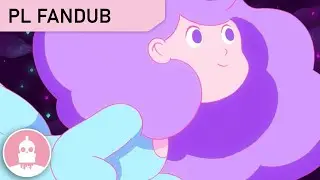 "Jedzenie" - Bee and PuppyCat - Odc. 1 - PL Fandub