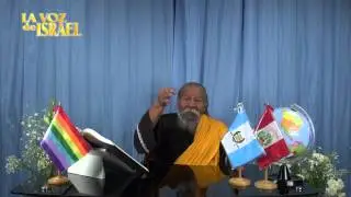 AEMINPU PREDICA TV/EL SANTO REPOSO DE LOS SÁBADOS