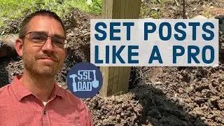 How To Set Posts Like a Pro