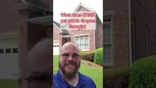 What does $735k get you in Smyrna Georgia right now?  | Living in Georgia | 2022 | Eric Berry