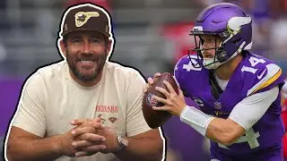 Sam Darnold Week 2 vs the 49ers 2024 Analysis