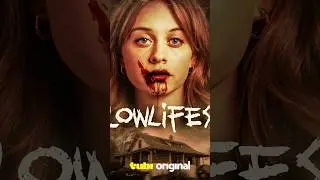 Lowlifes (2024) Horror Movie Review #horrormovie #moviereview #horrorstories