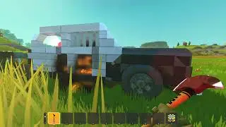 Fireaxe!