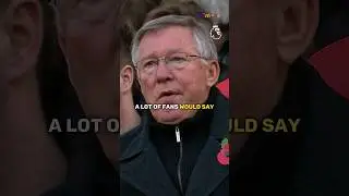 Manager with the most trophies 😯