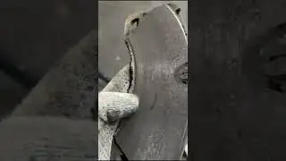 Заклинившие суппорта на Macan
