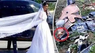 Top 10 Helicopter Crash Landing, Compilation 2018
