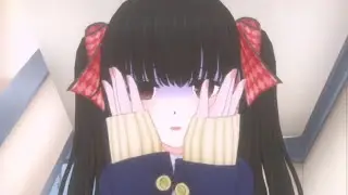 Love Love School Days (All Endings)
