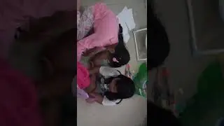 Mainan rumah barbie