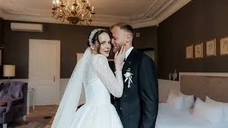 Oleg & Lilia - Wedding moments
