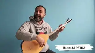 Hasan Ali DEMİR - Şafak Soktu Yine Sunam Uyanmaz