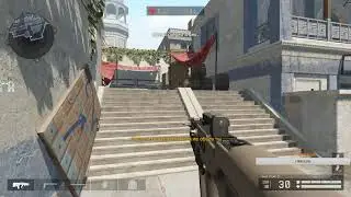 Warface/На пути к вершине