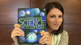 Usborne Books & More Homeschool Favorites