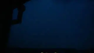 Гроза в Ангарске или УХХТЫ..!
