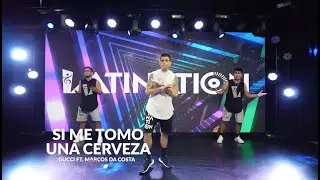 Si me tomo una cerveza -LATINATION®️