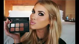 I'M BACK! + CURRENT FAVORITES